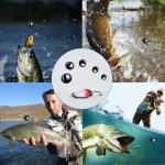 SANWEAL Fishing Weights Sinkers - 120/200 Pieces