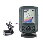 Joywee FF688C 3.5" Color LCD Fish Finder