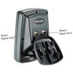 Joywee FF688C 3.5" Color LCD Fish Finder