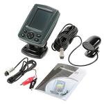 Joywee FF688C 3.5" Color LCD Fish Finder