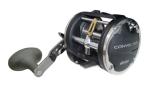 Okuma Convector CV-20L Trolling Reel, Black