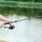 Sougayilang 3000 Series Freshwater Fishing Reel