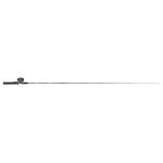 Zebco Splash Spincast Reel and Rod Combo