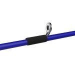 Zebco Splash Spincast Reel and Rod Combo