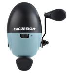 Shakespeare Excursion Spincast Fishing Reel, Size 6