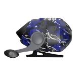 Zebco Splash Spincast Reel and Rod Combo