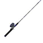 Zebco Splash Spincast Reel and Rod Combo