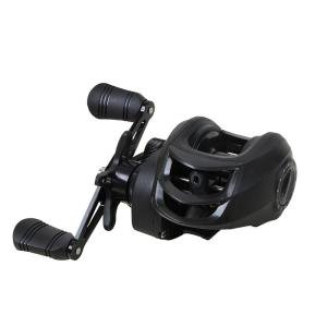 Left-Handed Baitcasting Reel