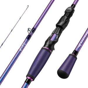 KastKing Royale Legend Pro 7'2" Casting Rod