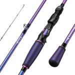 KastKing Royale Legend Pro 7'2" Casting Rod