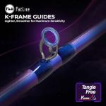 KastKing Royale Legend Pro 7'2" Casting Rod