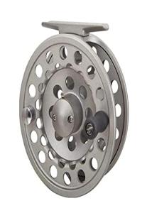 OKUMA SLV Fly Reel 1RB, Multicolor, One Size