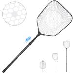 Telescoping Carbon Fiber Fishing Landing Net