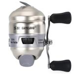 Sougayilang 30 Spincast Fishing Reel - Versatile & Ready