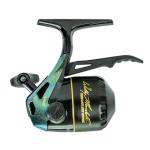 Lew's Wally Marshall Signature Series Underspin Fishing Reel, 2+1 Bearings, 4.3:1 Gear Ratio, All Metal Gears, Reversible Handle (Clam Packaging)