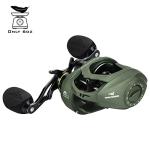 KastKing Spartacus II Ultralight Baitcasting Reel