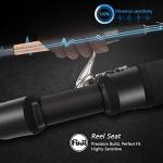 Cadence CR5 30 Ton Carbon Spinning Rod