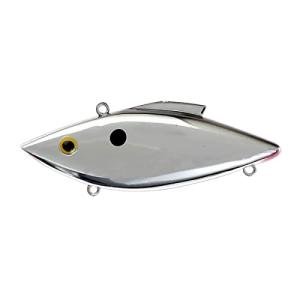 Bill Lewis Lures Rat-L-Trap Mini-Trap 1/4 OZ