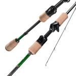 M1 Ultralight 6'6" Trout Casting Rod