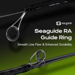 M1 Ultralight 6'6" Trout Casting Rod