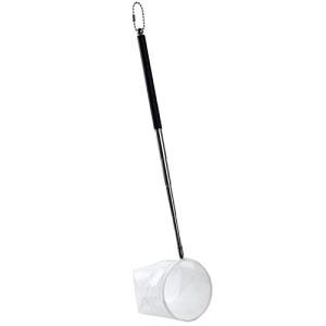 AQUANEAT Extendable Shrimp Net for Fish Tanks