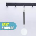 AQUANEAT Extendable Shrimp Net for Fish Tanks