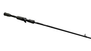 Defy Black 7'1" Medium Heavy Casting Rod