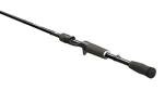 Defy Black 7'1" Medium Heavy Casting Rod