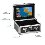 Blu7ive 1200TVL Underwater Fishing Camera with Monitor