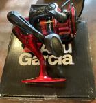 Abu Garcia Red Max Spinning Reel