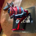 Abu Garcia Red Max Spinning Reel