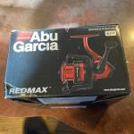 Abu Garcia Red Max Spinning Reel