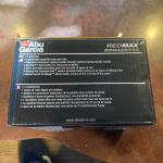 Abu Garcia Red Max Spinning Reel