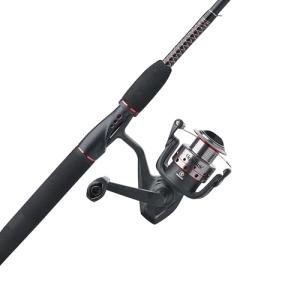 Ugly Stik 7’ GX2 Spinning Rod and Reel Combo