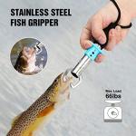 Mossy Oak 4-Piece Fishing Tool Set