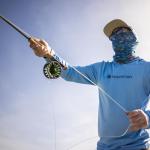 Redington Behemoth Fly Fishing Reel, 5/6 Size