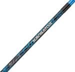 Shakespeare Navigator Spincast Fishing Rod Combo
