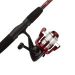 Shakespeare Navigator Spincast Fishing Rod Combo