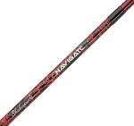 Shakespeare Navigator Spincast Fishing Rod Combo