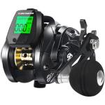 SAMOLLA Ultralight Baitcasting Fishing Reel 7.2:1