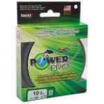 Power Pro Braided Fishing Line, Moss Green, 150YD