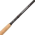 Abu Garcia 8’6” Ambassadeur Baitcast Combo