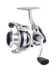 Okuma Aria C4000a Silver Spinning Reel
