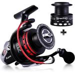Sougayilang 1000 Fishing Reel for Freshwater and Saltwater