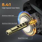 KastKing Kestrel Right-Handed Baitcasting Reel