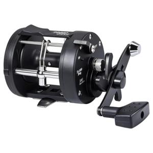 Sougayilang Round Baitcasting Fishing Reel for All Fishing