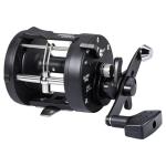 Sougayilang Round Baitcasting Fishing Reel for All Fishing