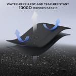 KastKing BlowBak Tactical Sling Fishing Backpack