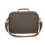 Fly Fishing Reel Case with Mesh Pocket