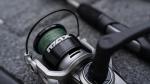 Abu Garcia Max X 4000 Spinning Fishing Reel